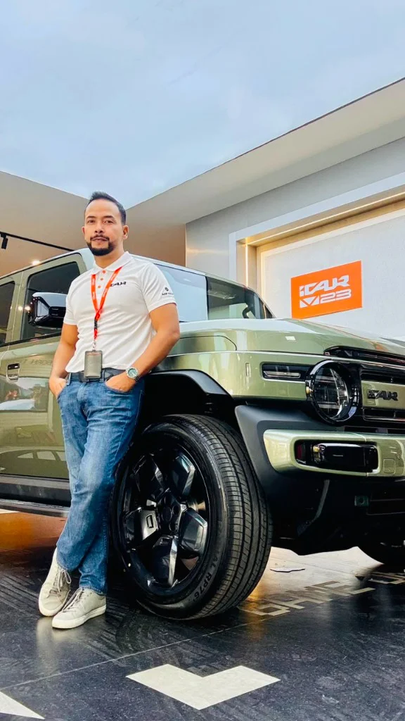 Raz Ibrahim